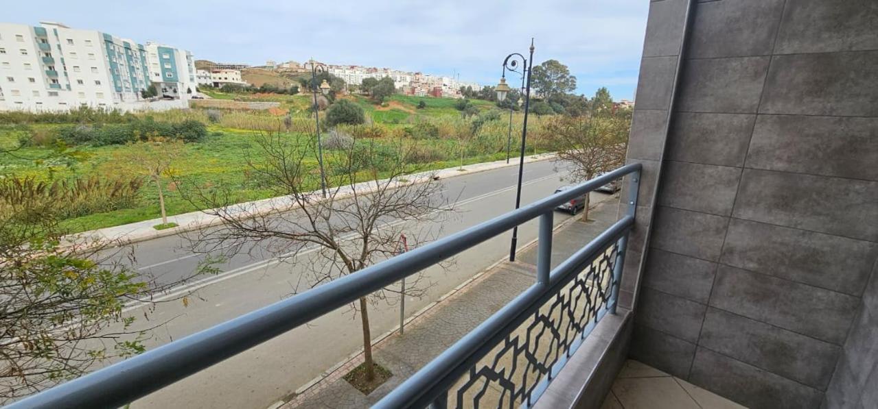 شقة El Rincon Tranquilo Tétouan المظهر الخارجي الصورة